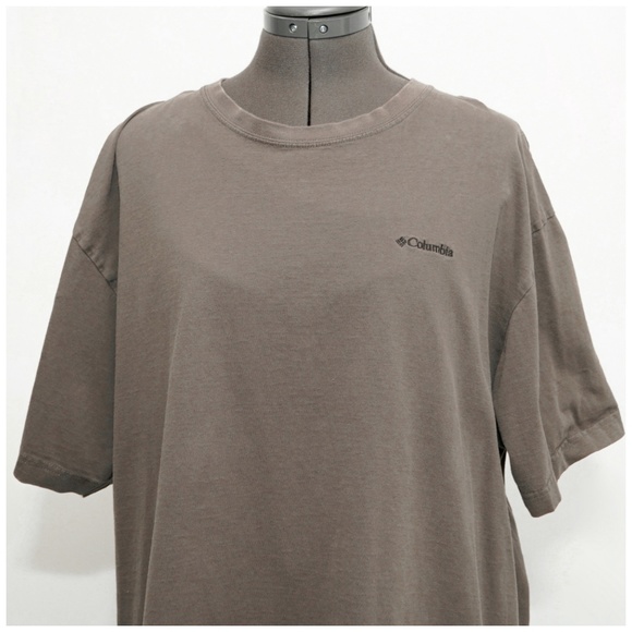 # Columbia Basic Tee-Shirt - Picture 5 of 5